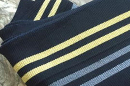 圓機羅紋與橫機羅紋間的區別,黎明遠東科普!