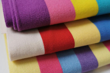 電腦橫機羅紋的生產準備工序有哪些？