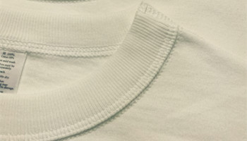 橫機羅紋領(lǐng)一般用于哪些地方？多用于服飾領(lǐng)口、袖口