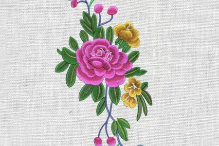 電腦繡花加工時出現故障該怎么檢測及修理？